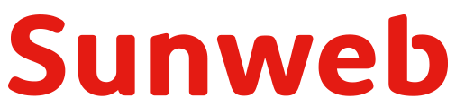 sunweb main logo